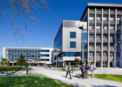 Auckland Institute of Studies