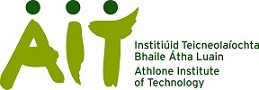Athlone Institute of Technology log
