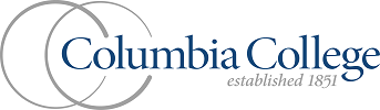 columbia college logo