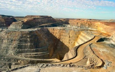 Mining Engineering Programmes in Australia