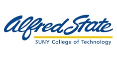 alfred state suny logo