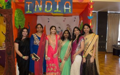 Why Is An Indian Student Association So Valuable?