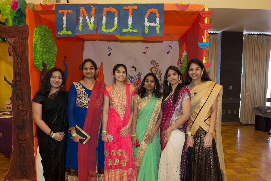 indian student associations