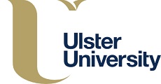 ulster university logo