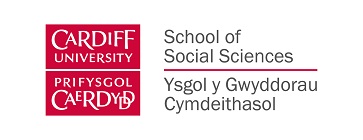 cardiff university school of social sciences logo