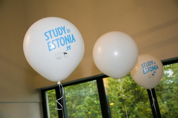 study in Estonia