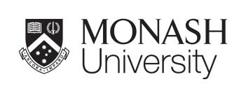 Monash University logo