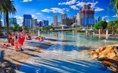 9 Reasons To Study In Australia
